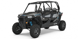 2020 Polaris RZR® S4 1000 EPS