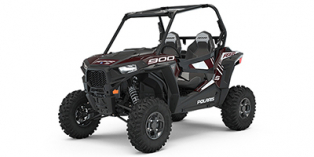 2020 Polaris RZR® S 900 Premium