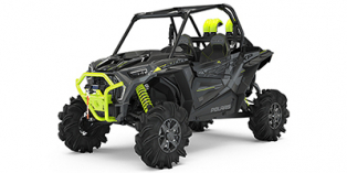 2020 Polaris RZR XP® 1000 High Lifter