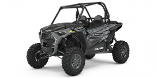 2020 Polaris RZR XP® 1000 Limited Edition