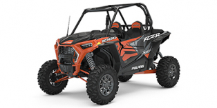 2020 Polaris RZR XP® 1000 Premium