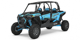 2020 Polaris RZR XP® 4 1000 