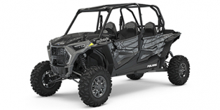 2020 Polaris RZR XP® 4 1000 Limited Edition