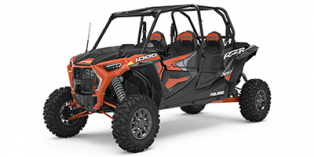 2020 Polaris RZR XP® 4 1000 Premium Edition