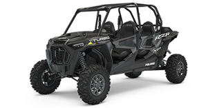 2020 Polaris RZR XP® 4 Turbo 