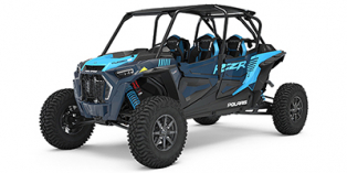 2020 Polaris RZR XP® 4 Turbo S