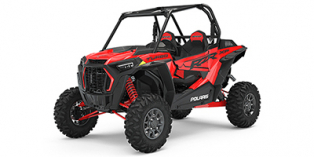 2020 Polaris RZR XP® Turbo 