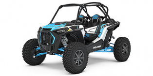 2020 Polaris RZR XP® Turbo S Velocity