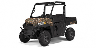 2020 Polaris Ranger® 570 