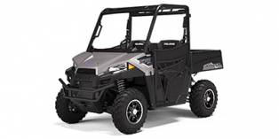 2020 Polaris Ranger® 570 EPS