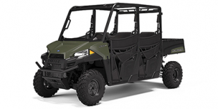 2020 Polaris Ranger Crew® 570-4 