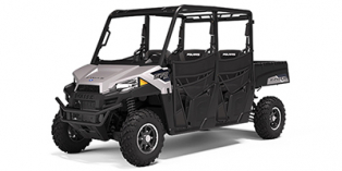 2020 Polaris Ranger Crew® 570-4 Premium