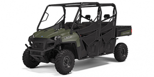 2020 Polaris Ranger Crew® 570-6 