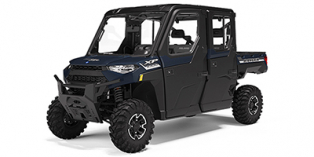 2020 Polaris Ranger Crew® XP 1000 NorthStar Ultimate