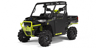 2020 Polaris Ranger XP® 1000 High Lifter Edition