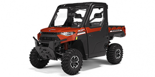 2020 Polaris Ranger XP® 1000 NorthStar Ultimate