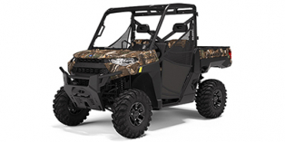 2020 Polaris Ranger XP® 1000 Premium