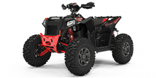 2020 Polaris Scrambler® XP 1000 S