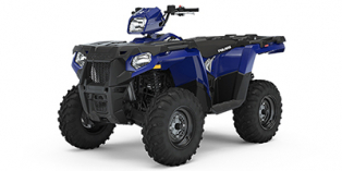 2020 Polaris Sportsman® 450 H.O. 