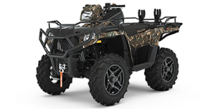 2020 Polaris Sportsman® 570 Hunter Edition