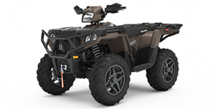 2020 Polaris Sportsman® 570 Premium LE