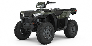 2020 Polaris Sportsman® 850 