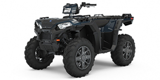 2020 Polaris Sportsman® 850 Premium