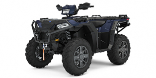 2020 Polaris Sportsman® 850 Premium LE