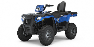 2020 Polaris Sportsman® Touring 570 