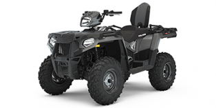 2020 Polaris Sportsman® Touring 570 EPS