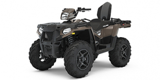 2020 Polaris Sportsman® Touring 570 Premium