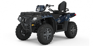 2020 Polaris Sportsman® Touring 850 