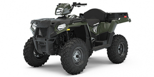 2020 Polaris Sportsman® X2 570 EPS