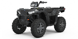 2020 Polaris Sportsman XP® 1000 Premium