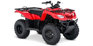 2020 Suzuki KingQuad 400 FSi