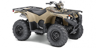 2020 Yamaha Kodiak 450 EPS