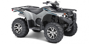 2020 Yamaha Kodiak 450 EPS SE