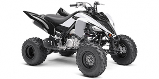 2020 Yamaha Raptor 700