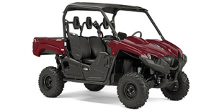 2020 Yamaha Viking 