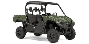 2020 Yamaha Viking EPS