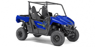 2020 Yamaha Wolverine X2 