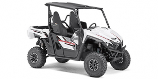 2020 Yamaha Wolverine X2 R-Spec