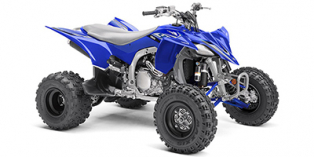 2020 Yamaha YFZ 450R