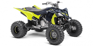 2020 Yamaha YFZ 450R SE