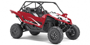 2020 Yamaha YXZ 1000R