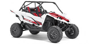 2020 Yamaha YXZ 1000R SS