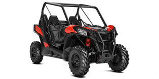 2021 Can-Am Maverick™ Trail 800