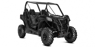 2021 Can-Am Maverick™ Trail DPS 800