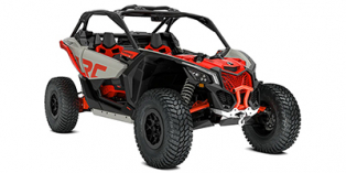 2021 Can-Am Maverick X3 X rcTURBO