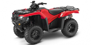 2021 Honda FourTrax Rancher® 